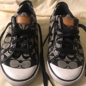 Coach Men’s shoes